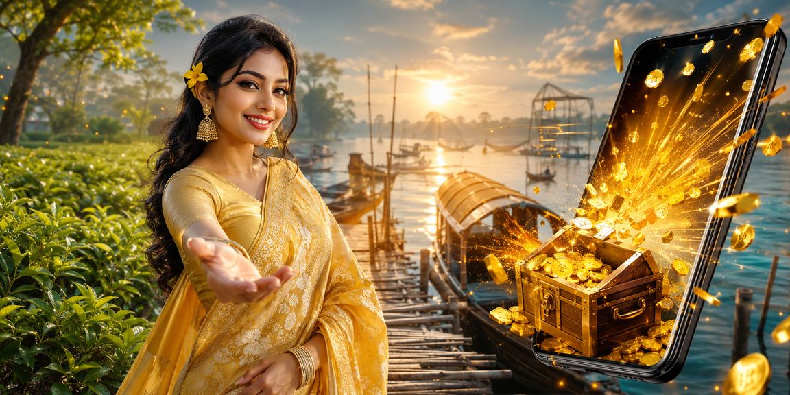 lakybangla