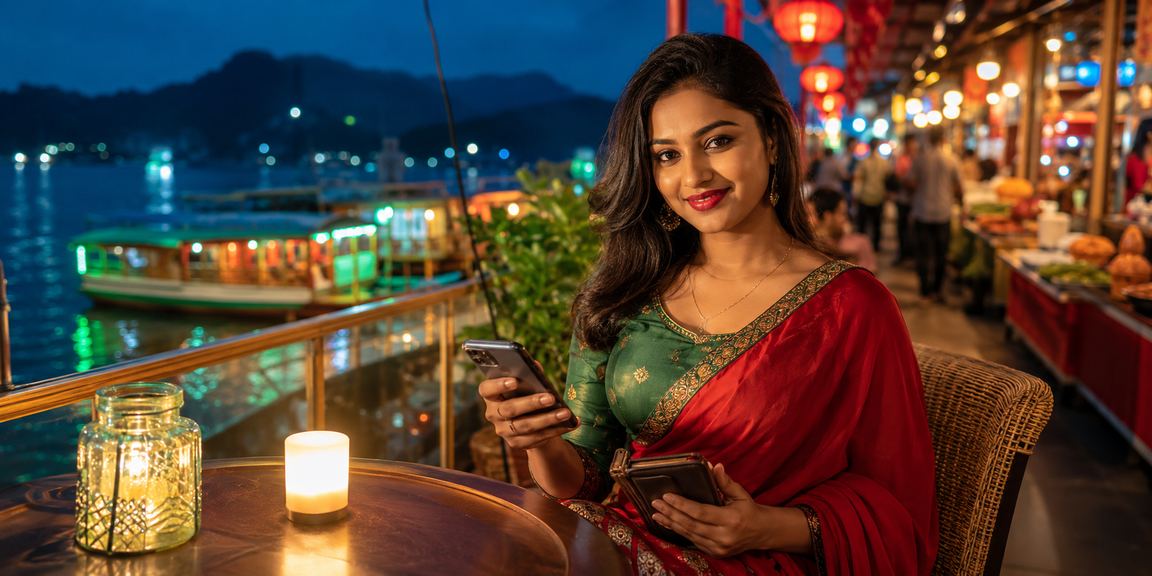 lakybangla