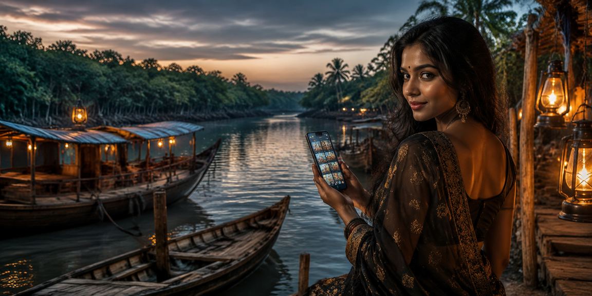 lakybangla