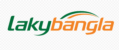 lakybangla logo